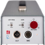 sE Electronics RNT Rupert Neve Signature Series Multi-Pattern Tube Condenser Microphone - Image 10