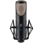 sE Electronics RNT Rupert Neve Signature Series Multi-Pattern Tube Condenser Microphone - Image 9