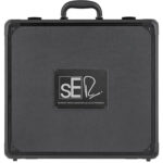 sE Electronics RNT Rupert Neve Signature Series Multi-Pattern Tube Condenser Microphone - Image 7