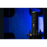 sE Electronics sE2300 Studio Condenser Microphone with Switchable Polar Patterns and Isolation Pack - Image 4