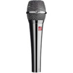 sE Electronics V7 Handheld Supercardioid Dynamic Microphone (Chrome)