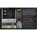 Universal Audio UAD-2 Satellite Thunderbolt OCTO Core - Desktop DSP Accelerator - Image 5
