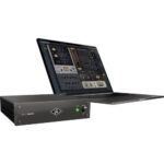 Universal Audio UAD-2 Satellite Thunderbolt OCTO Core - Desktop DSP Accelerator - Image 4