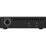 Universal Audio UAD-2 Satellite Thunderbolt QUAD Core - Desktop DSP Accelerator - Image 2