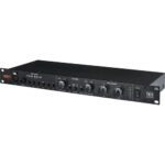 Warm Audio TB12 Tone Beast Microphone Preamplifier (Black) - Image 5