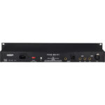 Warm Audio TB12 Tone Beast Microphone Preamplifier (Black) - Image 4