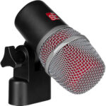 sE Electronics V Beat Supercardioid Dynamic Microphone - Image 7
