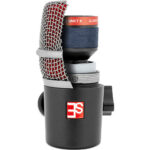 sE Electronics V Beat Supercardioid Dynamic Microphone - Image 6