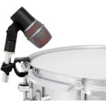 sE Electronics V Beat Supercardioid Dynamic Microphone - Image 5