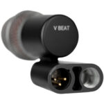 sE Electronics V Beat Supercardioid Dynamic Microphone - Image 4