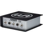 Warm Audio Direct Box Active DI Box for Electric Instruments - Image 2