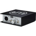 Warm Audio Direct Box Active DI Box for Electric Instruments - Image 5