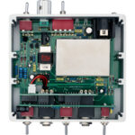 Warm Audio Direct Box Active DI Box for Electric Instruments - Image 4