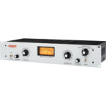 Warm Audio WA-2A Single-Channel Tube Optical Compressor - Image 2
