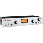 Warm Audio WA-2A Single-Channel Tube Optical Compressor - Image 3