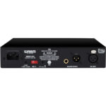 Warm Audio WA12 MKII Single-Channel Preamplifier (Black) - Image 2