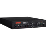 Warm Audio WA12 MKII Single-Channel Preamplifier (Black) - Image 3