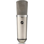 Warm Audio WA-67 Tube Large-Diaphragm Condenser Microphone - Image 8