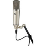 Warm Audio WA-67 Tube Large-Diaphragm Condenser Microphone - Image 7