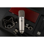 Warm Audio WA-67 Tube Large-Diaphragm Condenser Microphone - Image 6