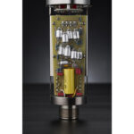 Warm Audio WA-67 Tube Large-Diaphragm Condenser Microphone - Image 5