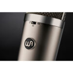 Warm Audio WA-67 Tube Large-Diaphragm Condenser Microphone - Image 4