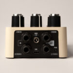 Universal Audio UAFX Astra Modulation Stereo Effects Pedal - Image 7