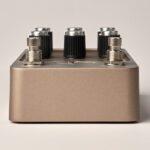 Universal Audio UAFX Golden Reverb Stereo Effects Pedal - Image 7