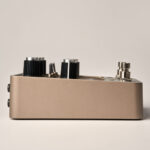 Universal Audio UAFX Golden Reverb Stereo Effects Pedal - Image 5