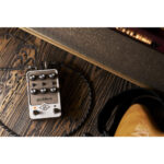 Universal Audio UAFX Golden Reverb Stereo Effects Pedal - Image 4