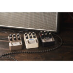 Universal Audio UAFX Golden Reverb Stereo Effects Pedal - Image 3