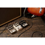 Universal Audio UAFX Starlight Echo Station Stereo Delay Pedal - Image 4