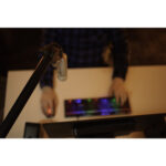 Warm Audio WA-MBA Broadcast Boom Arm - Image 7