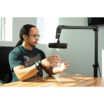 Warm Audio WA-MBA Broadcast Boom Arm - Image 6