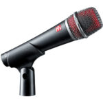sE Electronics V7 X Supercardioid Dynamic Instrument Microphone - Image 2