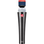 sE Electronics V7 X Supercardioid Dynamic Instrument Microphone - Image 8