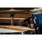 sE Electronics V7 X Supercardioid Dynamic Instrument Microphone - Image 6