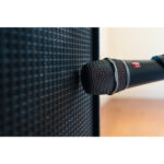 sE Electronics V7 X Supercardioid Dynamic Instrument Microphone - Image 4