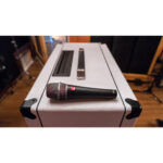 sE Electronics V7 X Supercardioid Dynamic Instrument Microphone - Image 3