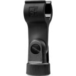 sE Electronics X1 A Medium-Diaphragm Cardioid Condenser Microphone (Black) - Image 5