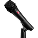 sE Electronics V7 Handheld Supercardioid Dynamic Microphone (Black) - Image 2