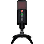 sE Electronics NEOM USB Cardioid Condenser Microphone with Headphone Monitoring - Image 2