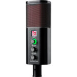 sE Electronics NEOM USB Cardioid Condenser Microphone with Headphone Monitoring - Image 6