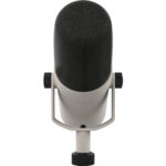 Universal Audio SD-1 Standard Dynamic Cardioid Microphone with Hemisphere Mic Modeling