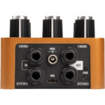 Universal Audio Woodrow '55 Instrument Amplifier Pedal - Image 3