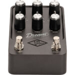 Universal Audio Dream '65 Reverb Amplifier Pedal - Image 3