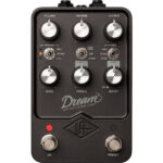 Universal Audio Dream '65 Reverb Amplifier Pedal
