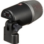 sE Electronics V Kick Dynamic Percussion Instrument Microphone for Drums & Bass - Image 2