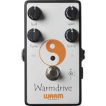 Warm Audio Warmdrive Overdrive Pedal - Image 2