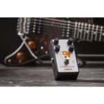 Warm Audio Warmdrive Overdrive Pedal - Image 3